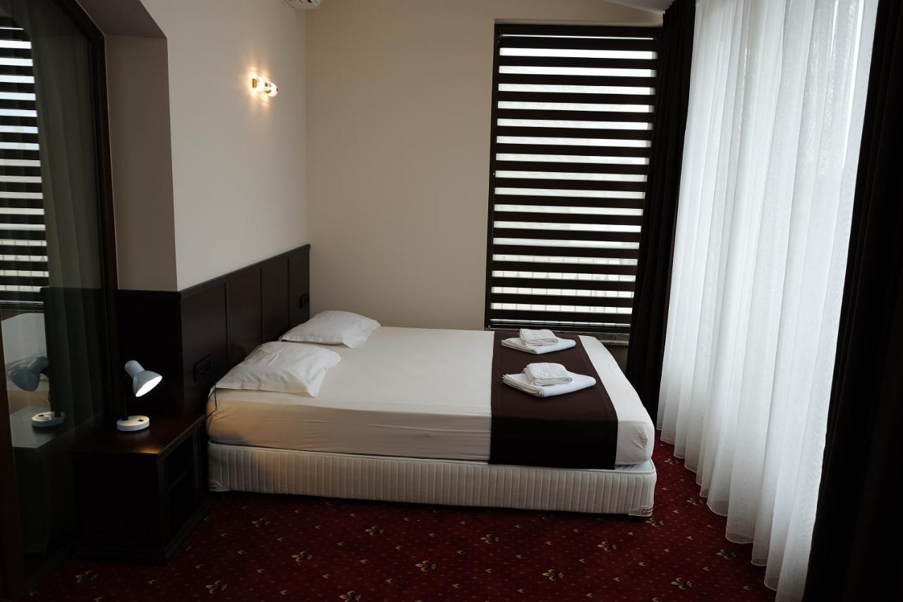 Dragalevtsi 4*