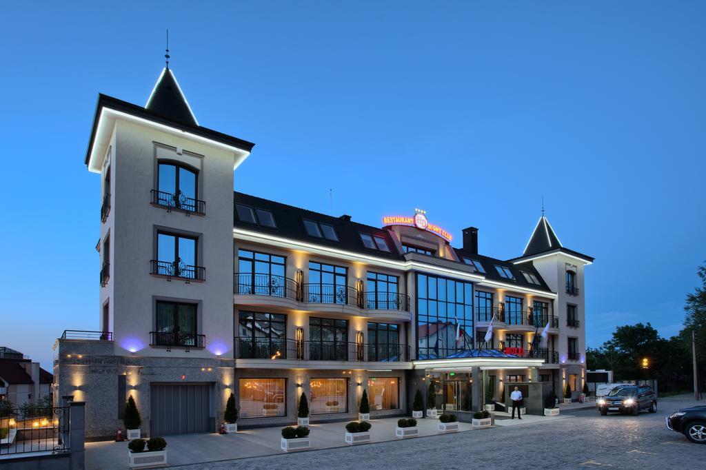 Dragalevtsi 4*