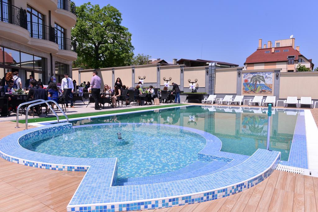 Dragalevtsi Hotel Sofia
