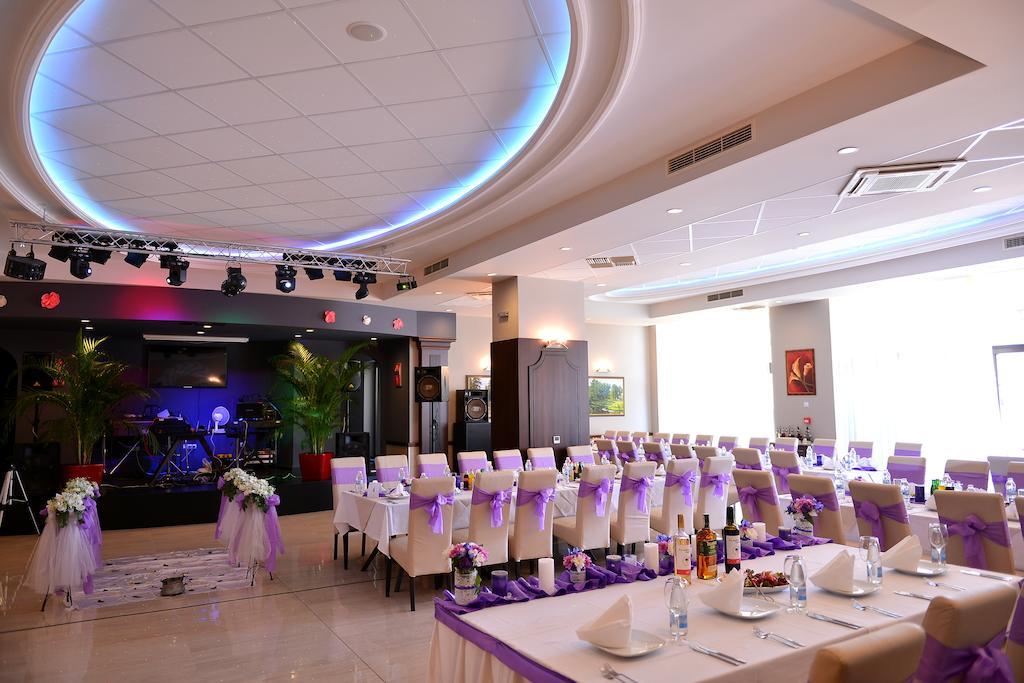 Hotel Dragalevtsi Sofia
