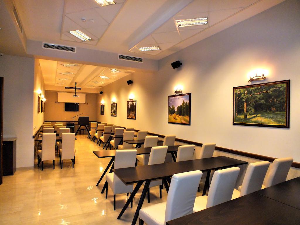 Dragalevtsi Hotel 4*