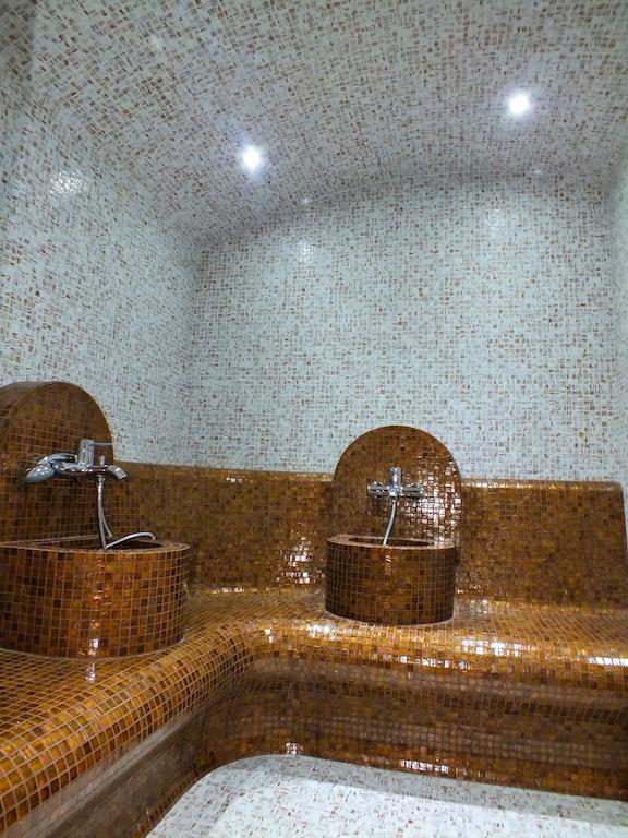 Hotel Dragalevtsi Sofia