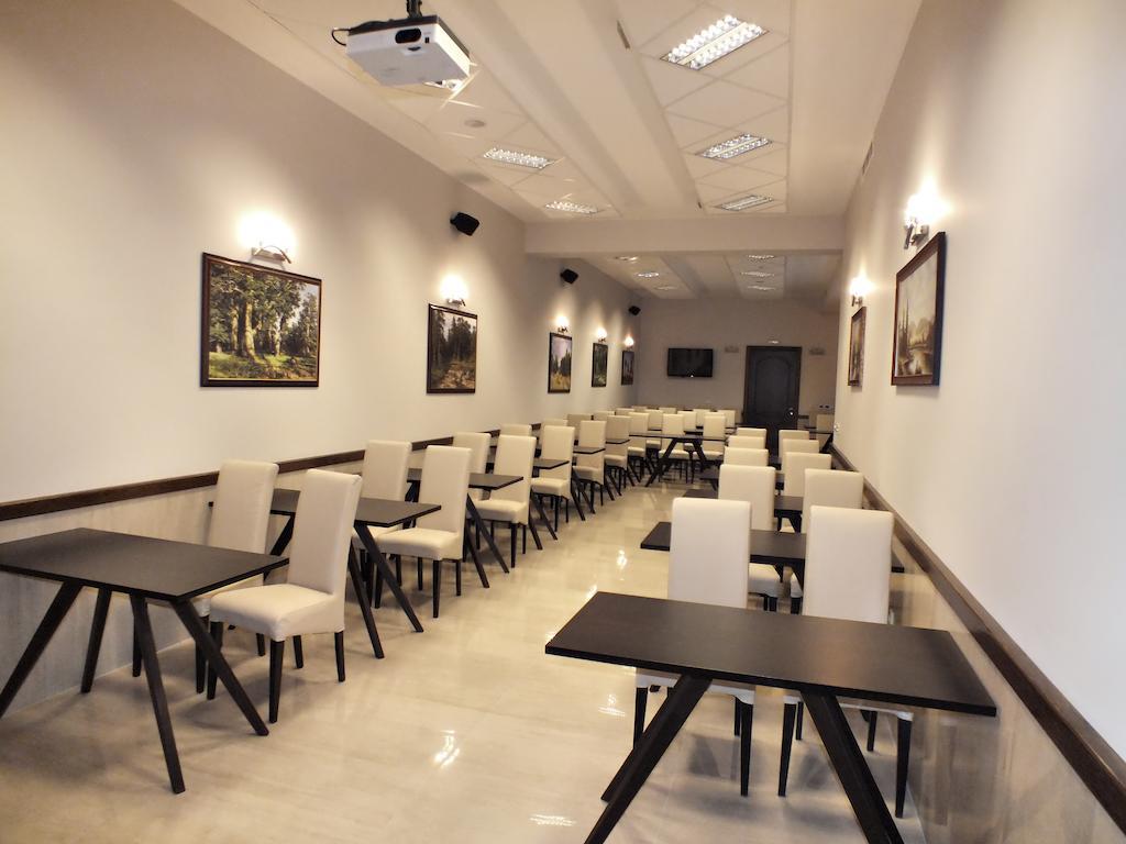 Dragalevtsi Hotel Sofia