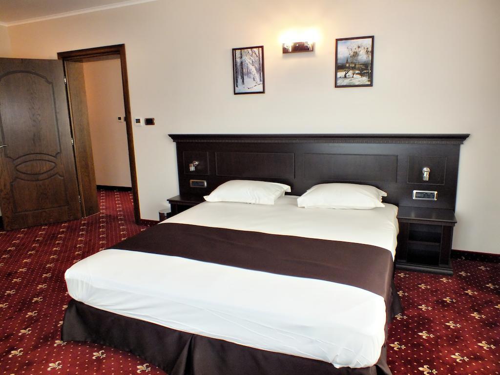 Dragalevtsi Hotel