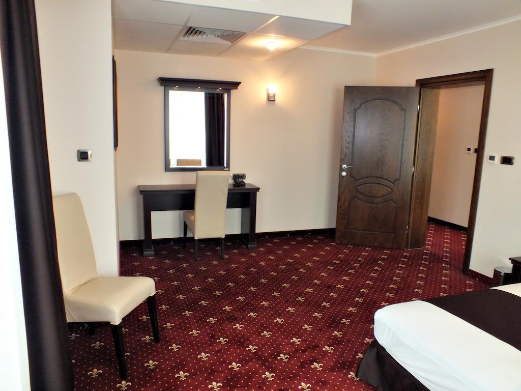 Hotel Dragalevtsi 4*