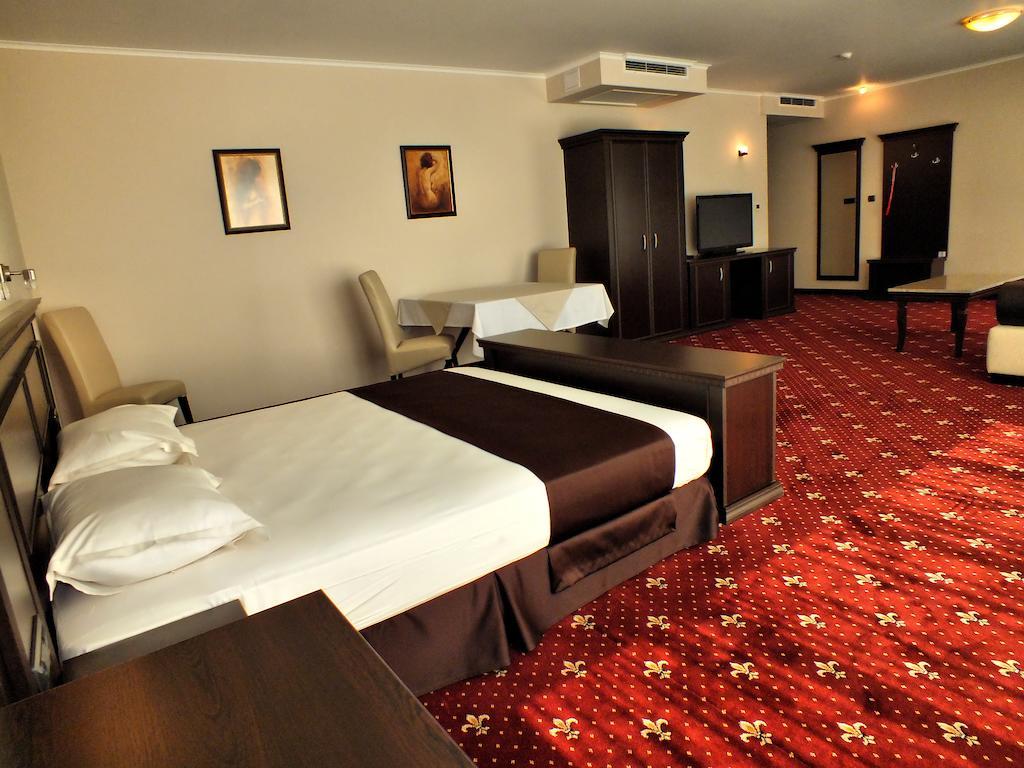 Dragalevtsi Hotel 4*