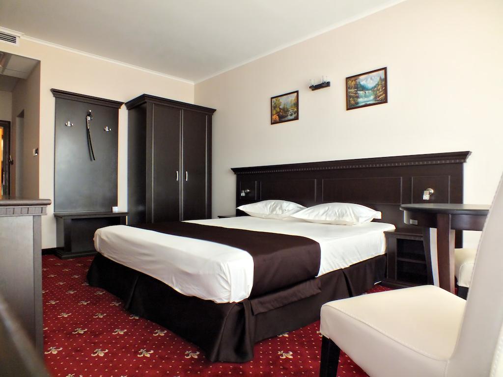 Dragalevtsi 4*