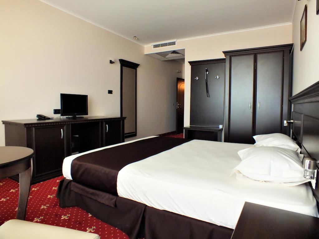 Dragalevtsi Hotel 4*