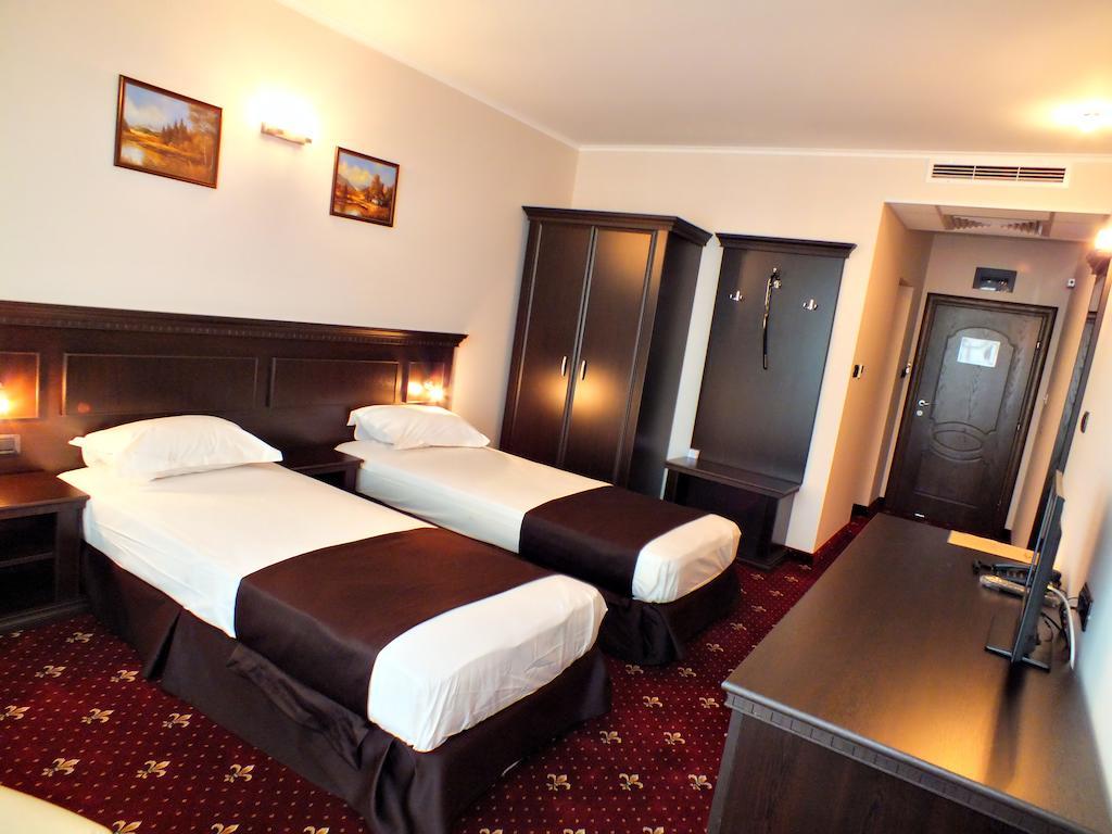 Dragalevtsi Hotel 4*