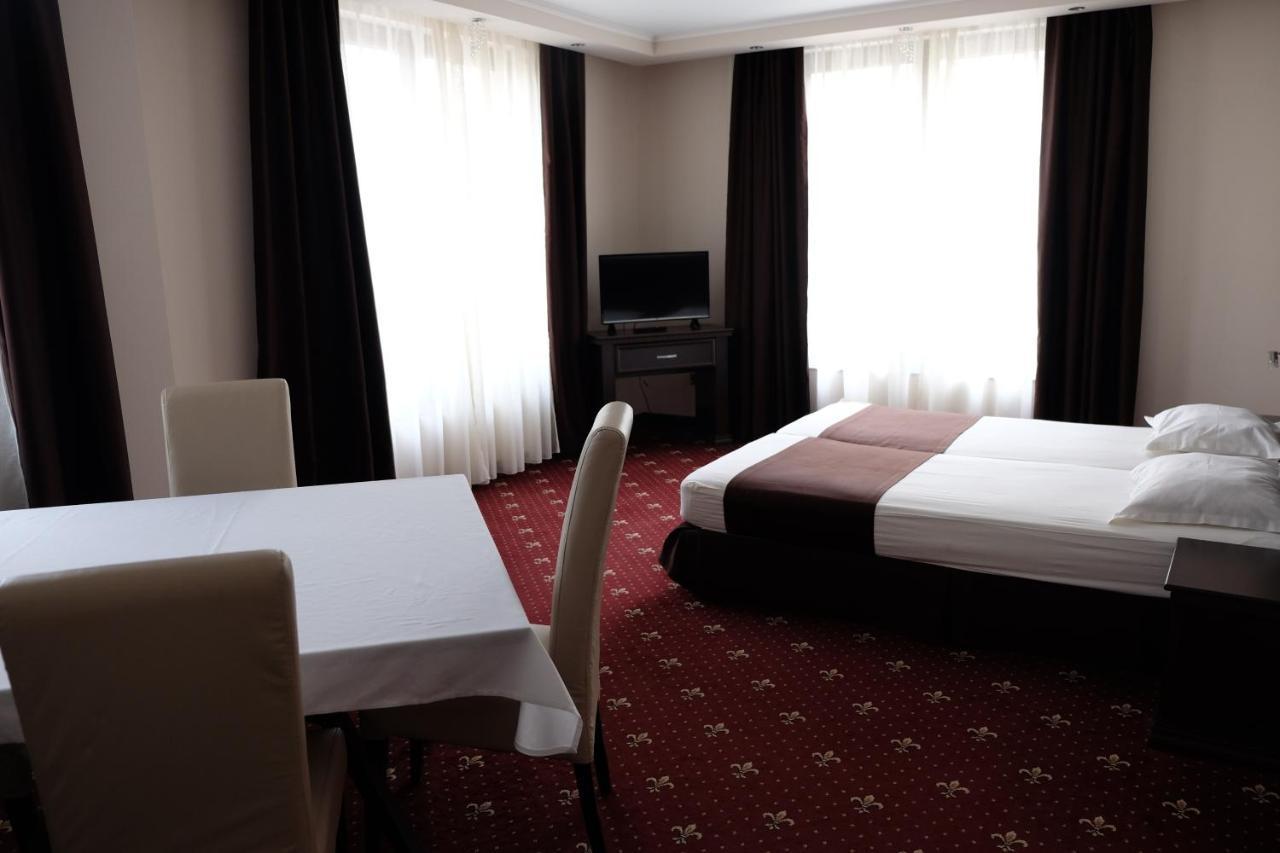 Hotel Dragalevtsi 4*