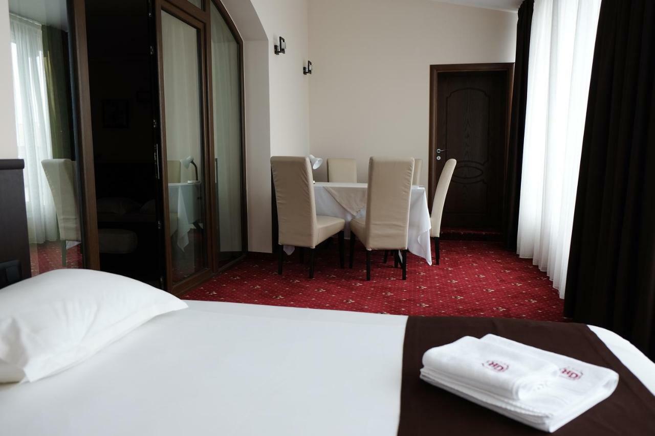 Dragalevtsi Hotel