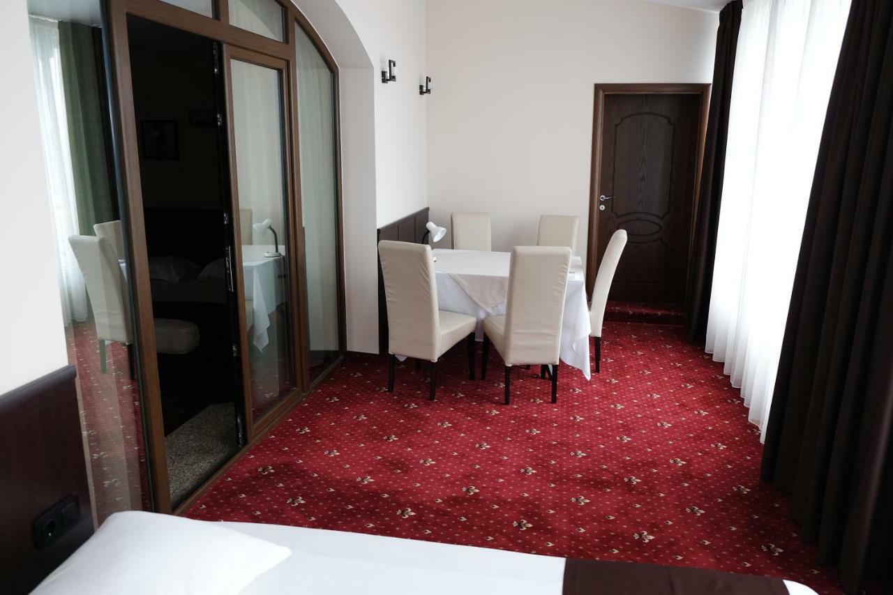 Dragalevtsi Hotel