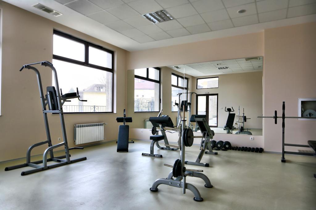 Hotel Dragalevtsi 4*
