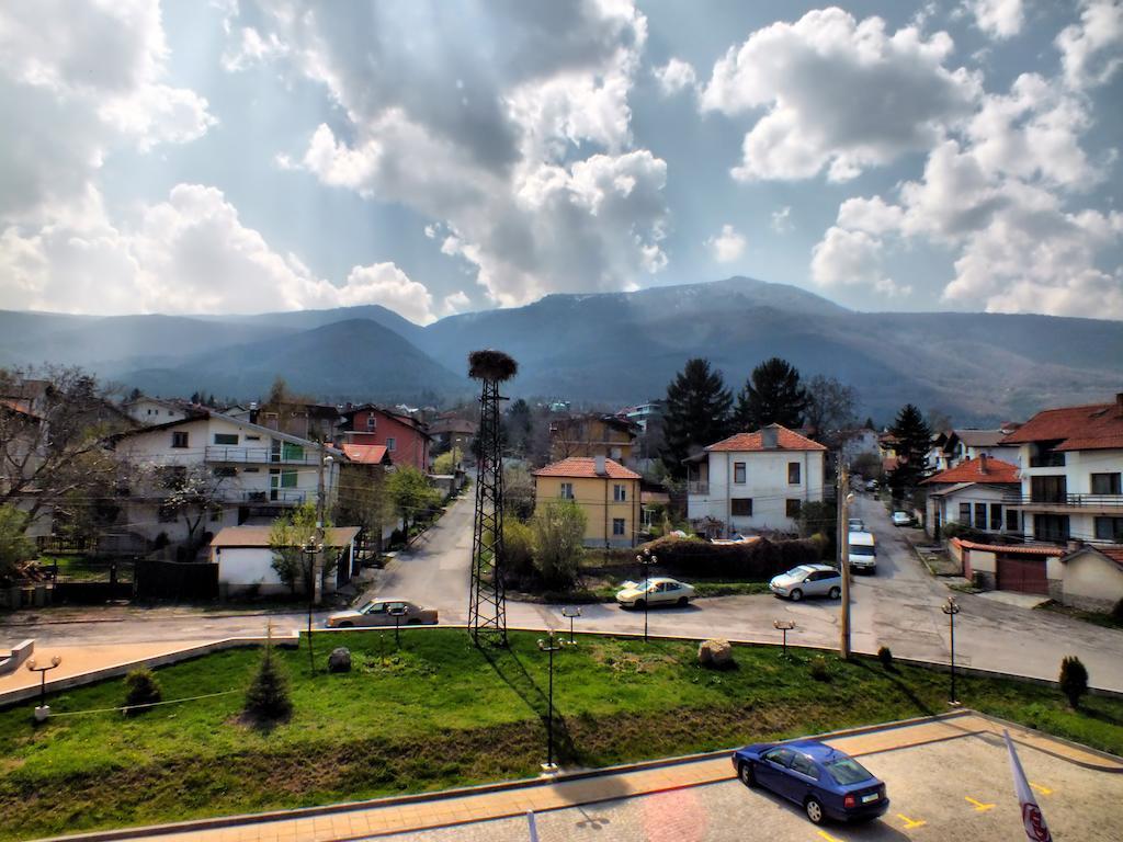 Dragalevtsi Hotel Sofia